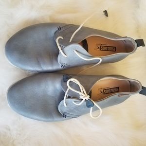 Pikolinos Lace Up Sneakers